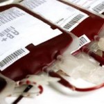 Hospital registers new donors in blood drive