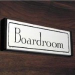 Wide disparity in pay for CIG board chairs