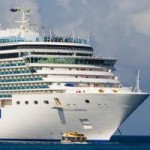 Cruise plans make negative world headlines