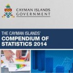 Cayman by numbers: population grows nearly 6%