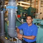 Caymanian takes over GAB in new top job
