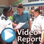 Cops’ community clinics a success