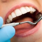 Cayman dodging dentist, data shows