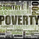Data, policies and laws missing on poverty
