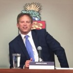 Shapps: Civil liberties should be for all