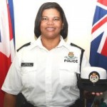 New boss takes over policing on Sister Islands