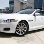 Governor to collect new CI$125k Jag
