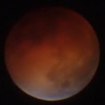 Blood Moon is rare treat for nighttime skywatchers