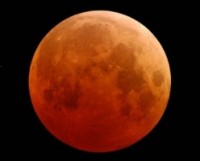 Cayman to get good view of super-moon lunar eclipse