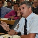 Anguilla police boss replaces Baines in BVI probe