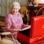 Queen beats great-great-grannie’s record on throne