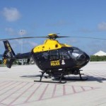 RCIPS helicopter earns its keep for preemie baby