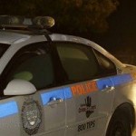 Police find drugs in GT man’s car