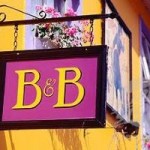 B&B hosts to face daily fines after amnesty