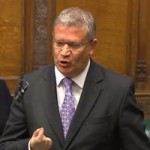 MP says BOTs should have representation at Westminster