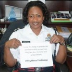 Seasonal anti-crime campaign all about safety