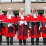Judges to manage themselves under constitutional change