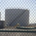 Activists plan picket at bulk fuel depots