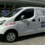 Post office to pilot CIG’s first electric car