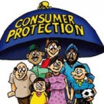 Consumer protection bill goes public