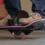 CAL bans hoverboards over risky batteries