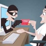 Cops nab credit-card thief at local restaurant