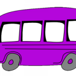 NDC urge party-goers to use ‘purple’ bus