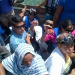 Fifteen more Cubans detained by immigration