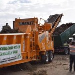 Christmas tree recycling begins island-wide