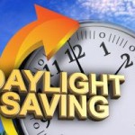 Daylight saving time plans shelved