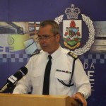 RCIPS keeps lid on new probe by Bermuda cops