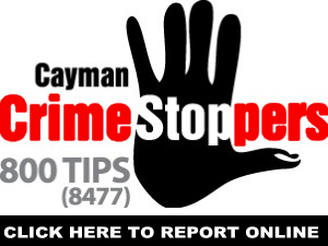 Cayman News Service