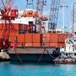 Port seeks CPA approval for $5.5M gantry