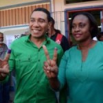 Jamaica Labour Party to take power after election upset