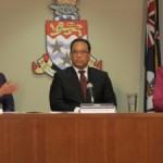 UK extends women’s rights treaty to Cayman Islands