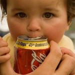 Britain adds tax to sugary drinks