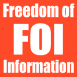 Holes remain in FOI tracking for public authorities