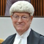 Cayman bench loses popular local judge