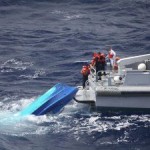 Rescue report reveals resource problems