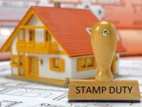 Stamp duty on property