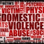 Families urged to seek help as domestic violence increases