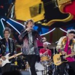 Rolling Stones to play free concert in Cuba