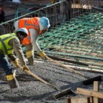 Construction sites turn up illegal workers