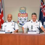 Police bosses admitted unfair retirement policy