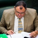 Miller queries parliamentary questions delays