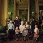 New photos mark Queen’s 90th Birthday