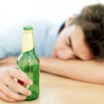 NDC urges parents to talk to kids about booze