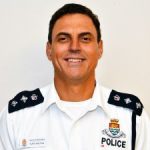 Walton promoted to deputy top cop