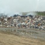 CIG rules out mining the dump