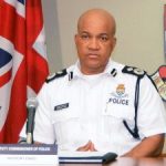 Community policing works, says Ennis